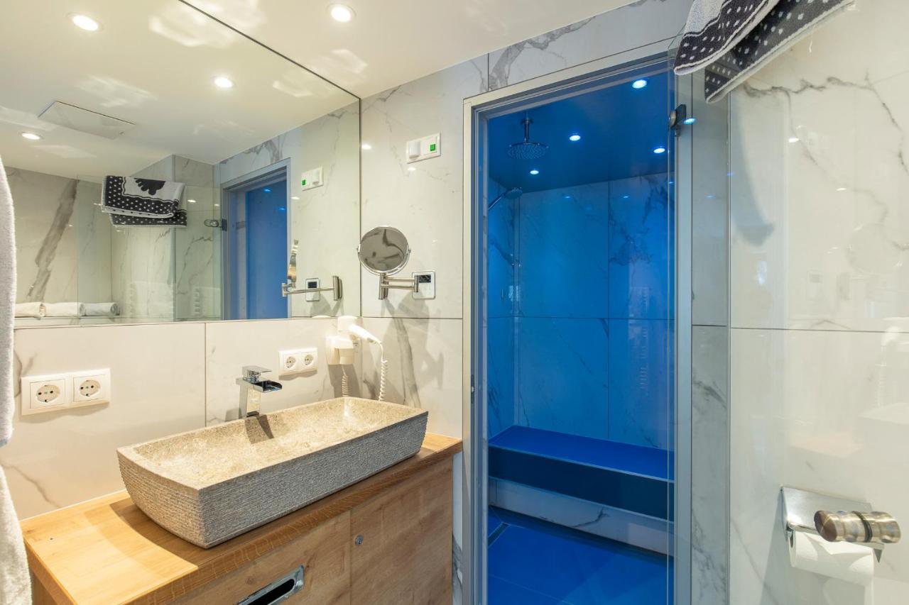 Haus Saskia Ζόλντεν Εξωτερικό φωτογραφία