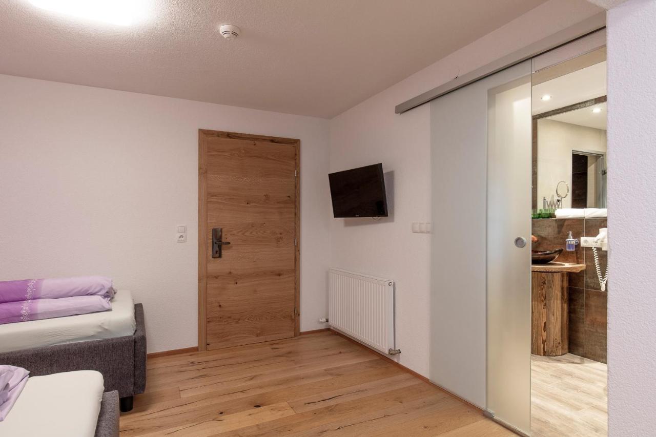 Haus Saskia Ζόλντεν Εξωτερικό φωτογραφία