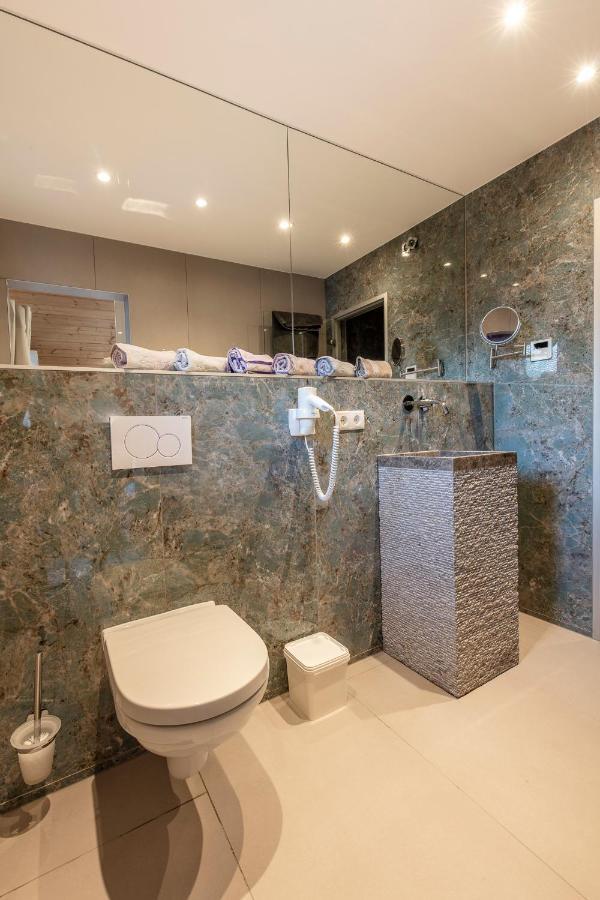 Haus Saskia Ζόλντεν Εξωτερικό φωτογραφία