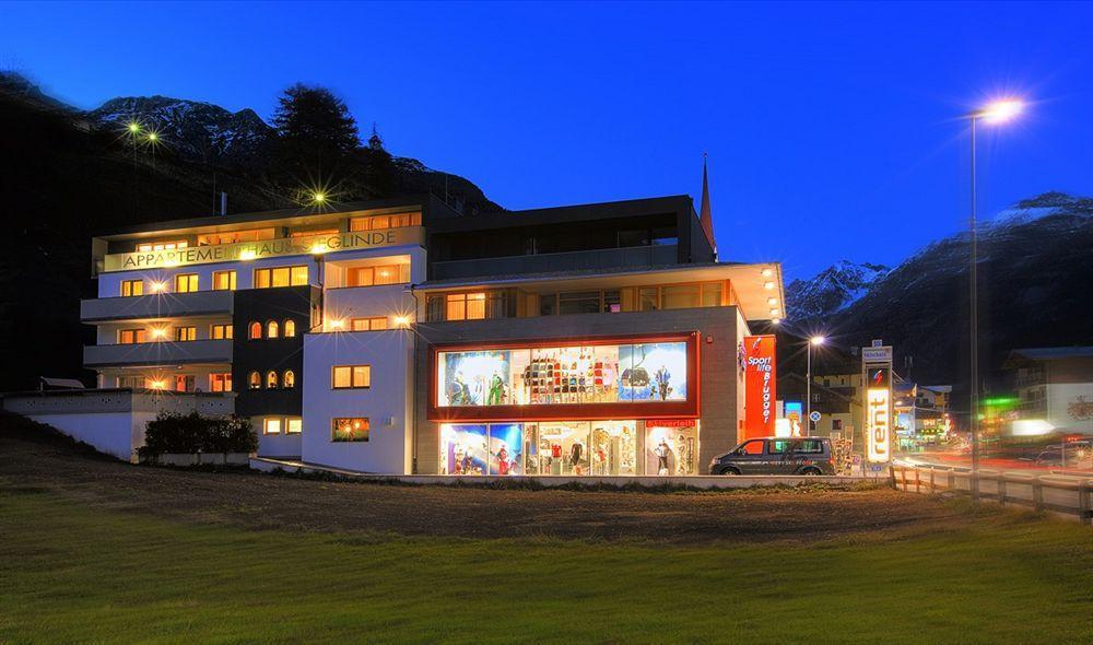 Haus Saskia Ζόλντεν Εξωτερικό φωτογραφία