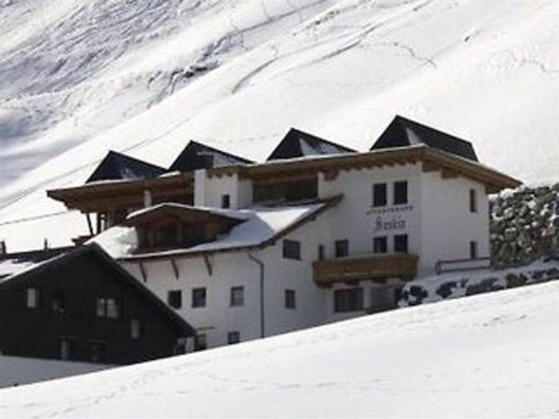 Haus Saskia Ζόλντεν Εξωτερικό φωτογραφία