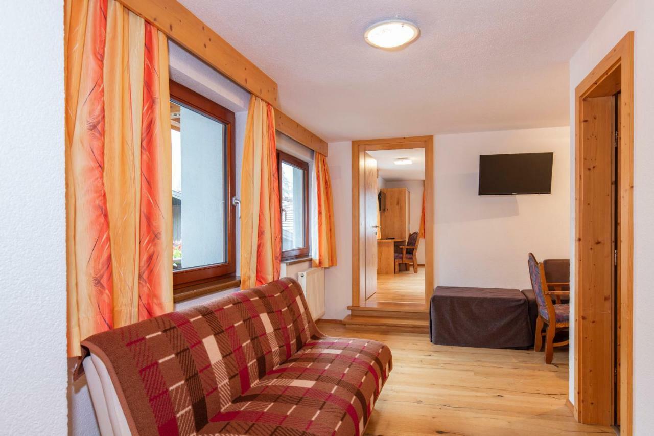 Haus Saskia Ζόλντεν Εξωτερικό φωτογραφία