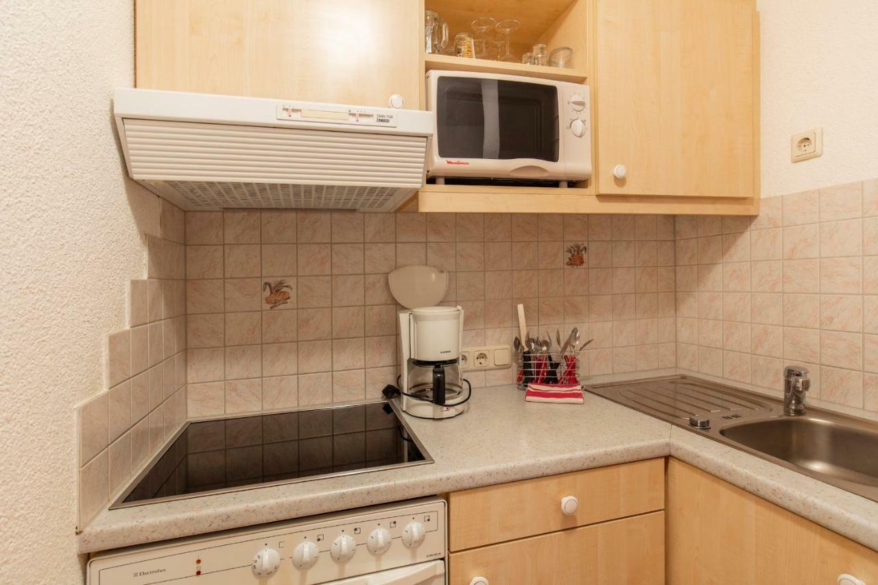 Haus Saskia Ζόλντεν Εξωτερικό φωτογραφία
