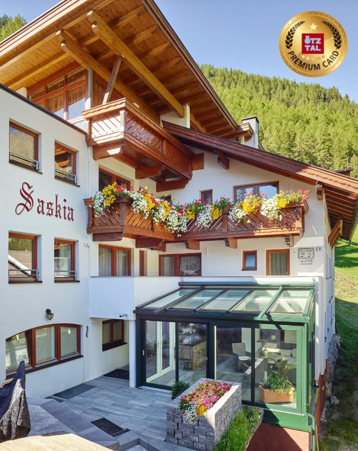 Haus Saskia Ζόλντεν Εξωτερικό φωτογραφία